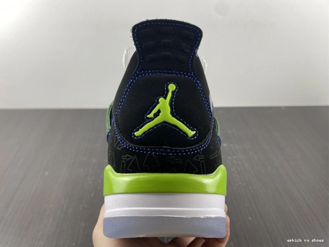 Rep 308497-015 Retro Doernbecher 4 Air Jordan 0818
